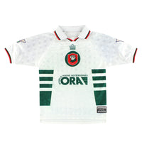 Maillot Barnsley - 1997-98 Extérieur