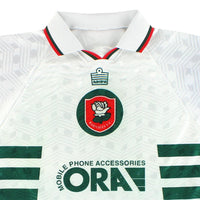 Maillot Barnsley - 1997-98 Extérieur