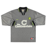 Maillot Borussia Dortmund - 1997-98 Extérieur