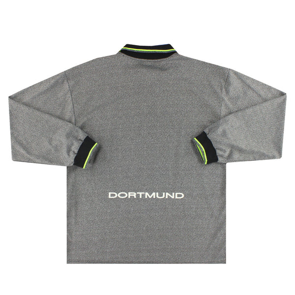 Maillot Borussia Dortmund - 1997-98 Extérieur