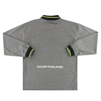 Maillot Borussia Dortmund - 1997-98 Extérieur