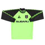 Maillot Coventry Le Coq Sportif - 1997-98 Gardien
