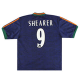 Maillot Newcastle - 1997-98 Extérieur