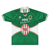 Maillot Yeovil Town - 1997-98 Domicile