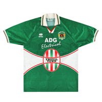 Maillot Yeovil Town - 1997-98 Domicile