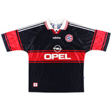Maillot Bayern Munich - 1997-99 Domicile