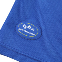 Maillot Everton - 1997-99 Domicile