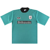 Maillot Stoke City - 1997-99 Extérieur