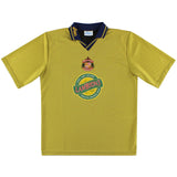 Maillot Sunderland - 1997-99 Extérieur