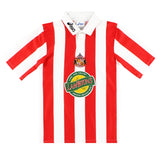 Maillot Sunderland - 1997-99 Domicile