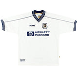 Maillot Tottenham - 1997-99 Domicile