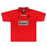 Maillot Wimbledon - 1997-99 Extérieur