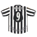 Maillot Newcastle - 1997-99 Domicile