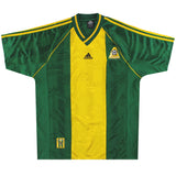 Maillot Australie - 1998-00 Domicile