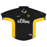 Maillot Borussia Dortmund - 1998-00 Extérieur