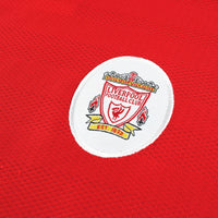 Maillot Liverpool - 1998-00 Domicile