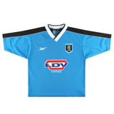 Maillot Aston Villa - 1998-00 Extérieur