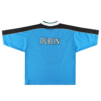Maillot Aston Villa - 1998-00 Extérieur