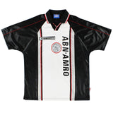 Maillot Ajax - 1998-99 Extérieur