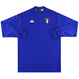 Maillot Italie - 1998-99 Domicile