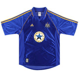 Maillot Newcastle - 1998-99 Extérieur