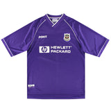 Maillot Tottenham - 1998-99 Extérieur