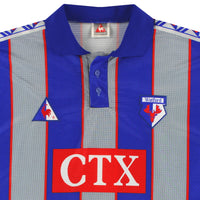 Maillot Watford Le Coq Sportif - 1998-99 Extérieur