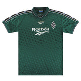 Maillot Borussia Monchengladbach - 1998-99 Extérieur