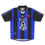 Maillot Club Brugge - 1998-99 Domicile