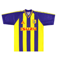Maillot Coventry Le Coq Sportif - 1998-99 Extérieur