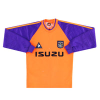 Maillot Coventry Le Coq Sportif - 1998-99 Gardien