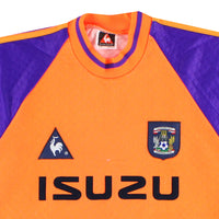 Maillot Coventry Le Coq Sportif - 1998-99 Gardien