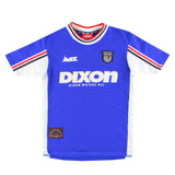 Maillot Grimsby - 1998-99 Extérieur