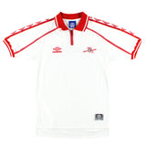 Maillot Vancouver 86ers - 1998-99 Extérieur