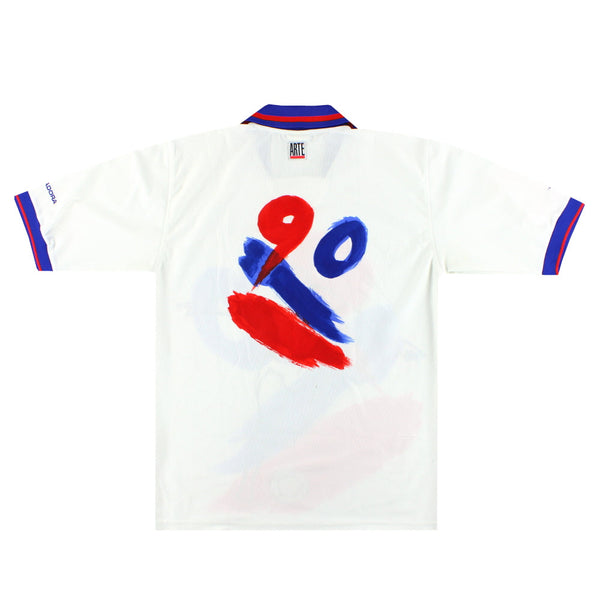 Maillot Bologna 1999-00