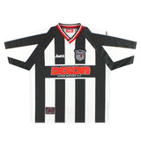 Maillot Grimsby - 1999-00 Domicile