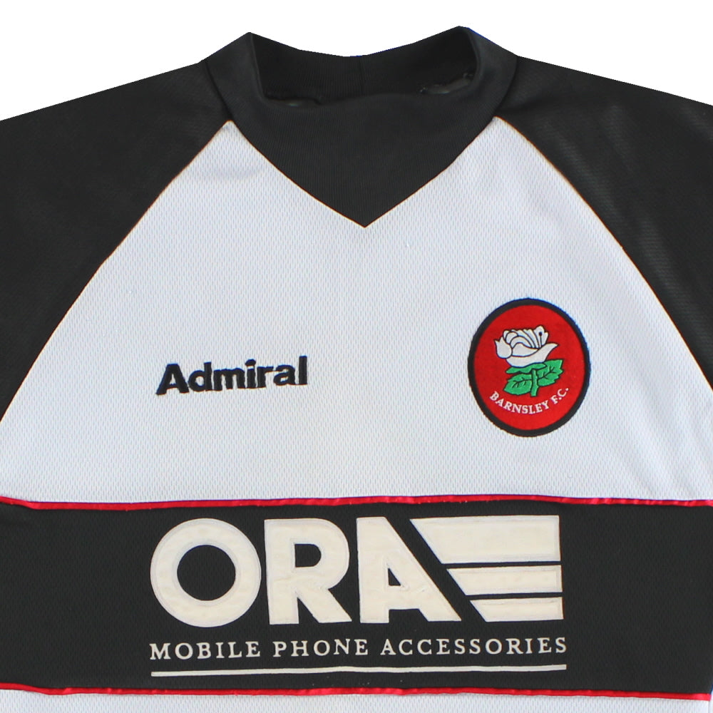 Maillot Barnsley - 1999-00 Gardien