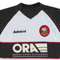Maillot Barnsley - 1999-00 Gardien
