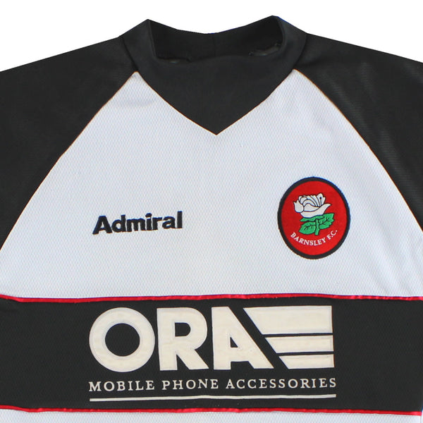 Maillot Barnsley - 1999-00 Gardien