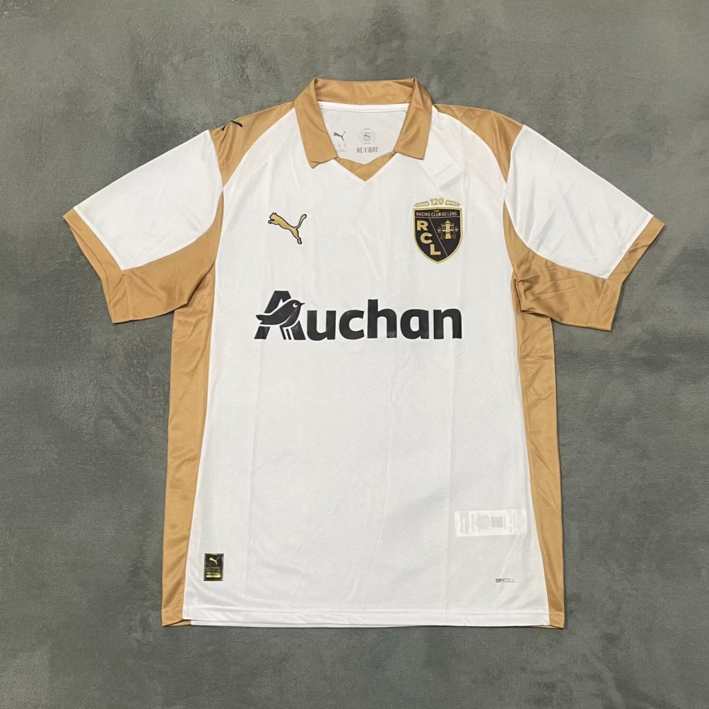 Maillot RC Lens - 25/26 Third