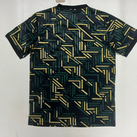 Maillot Sporting CP A - 25/26 Spécial