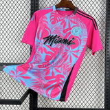 Maillot Inter Miami rose A - 25/26 Spécial