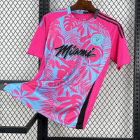 Maillot Inter Miami rose A - 25/26 Spécial