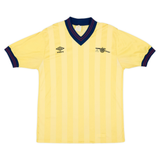 Maillot Arsenal 1983-86 Extérieur