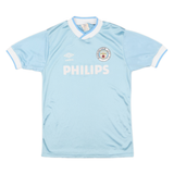 Maillot Manchester City 1985-87 Domicile