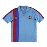 Maillot FC Barcelone 1987-91 Extérieur