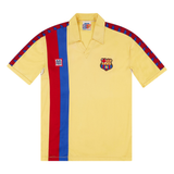 Maillot FC Barcelone 1982-84 Extérieur