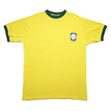 Maillot Brésil 1970 Domicile