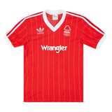 Maillot Nottingham Forest 1982-83 Domicile