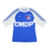 Maillot Strasbourg 1978-79 Domicile Manches Longues